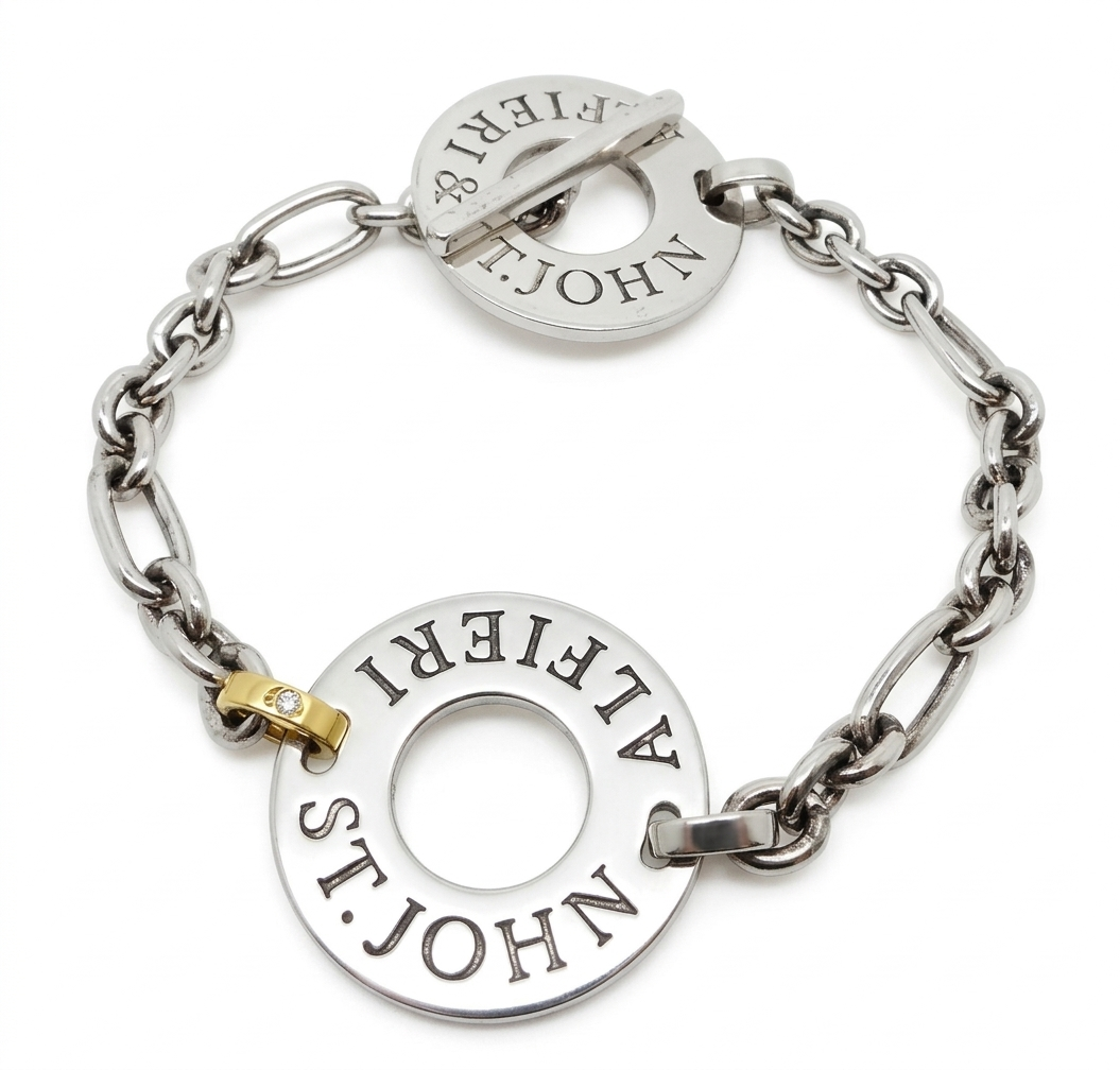 Bracciale Alfieri & St. John