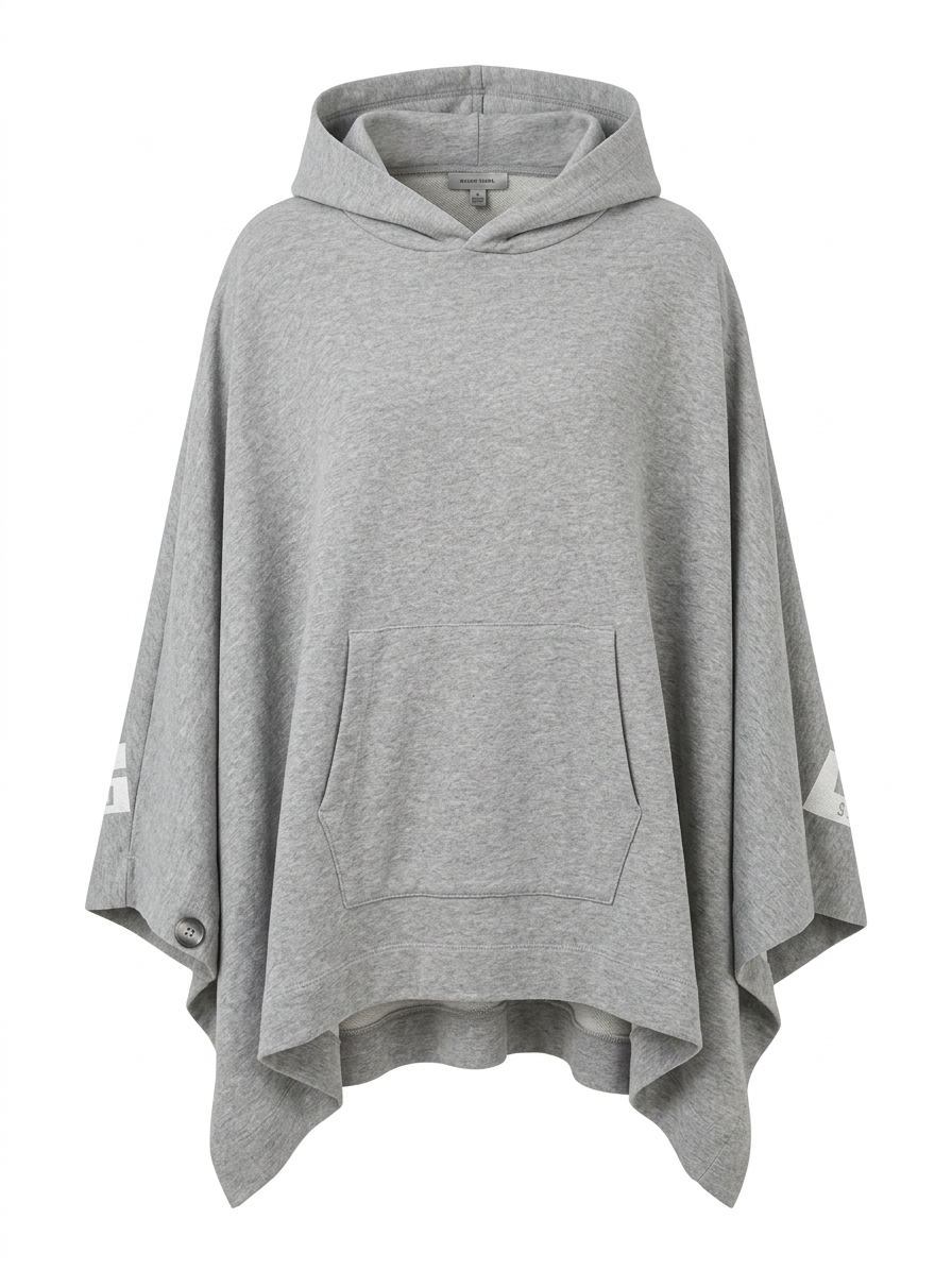 Poncho Happiness