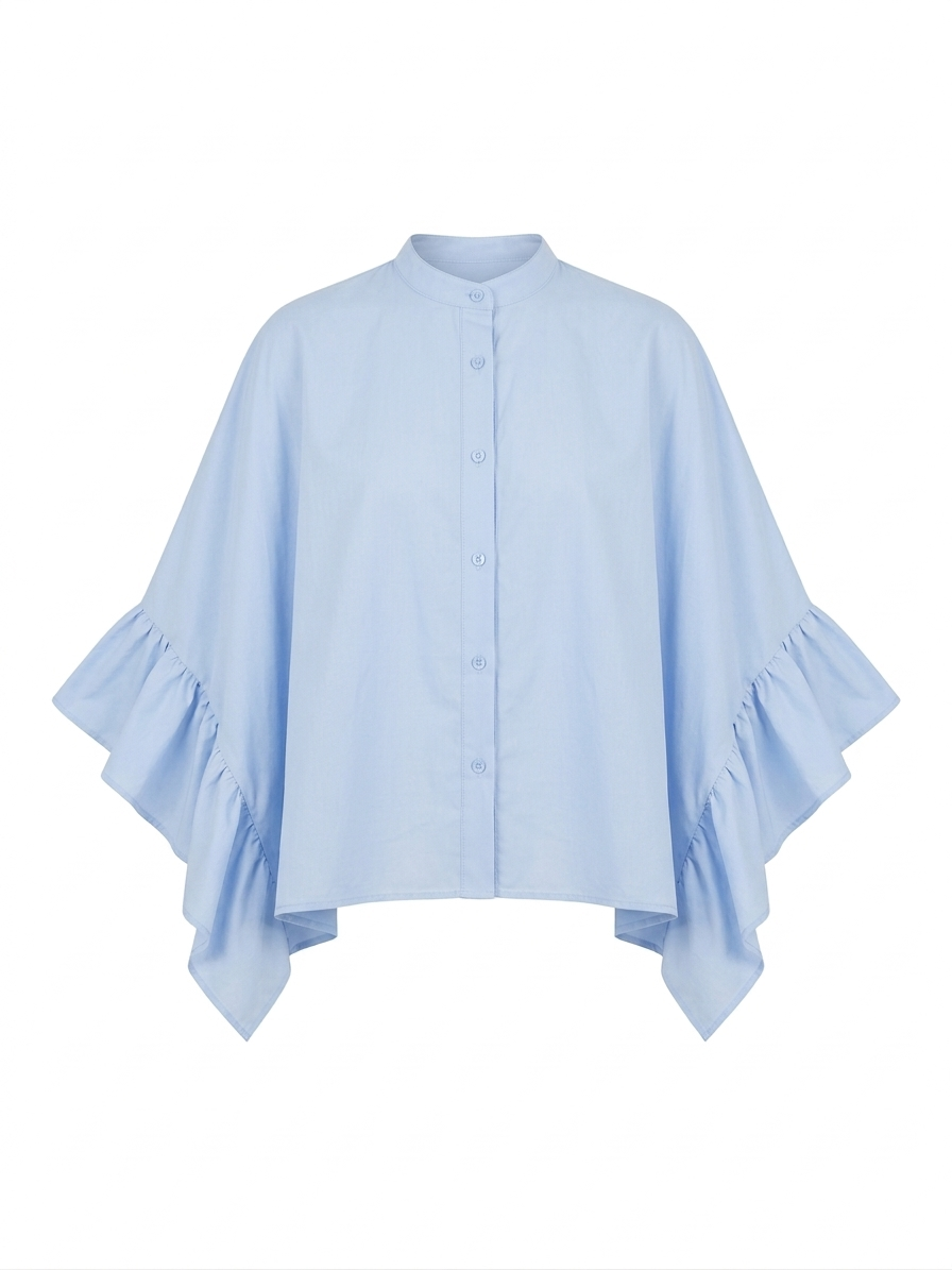 Camicia .Tessa