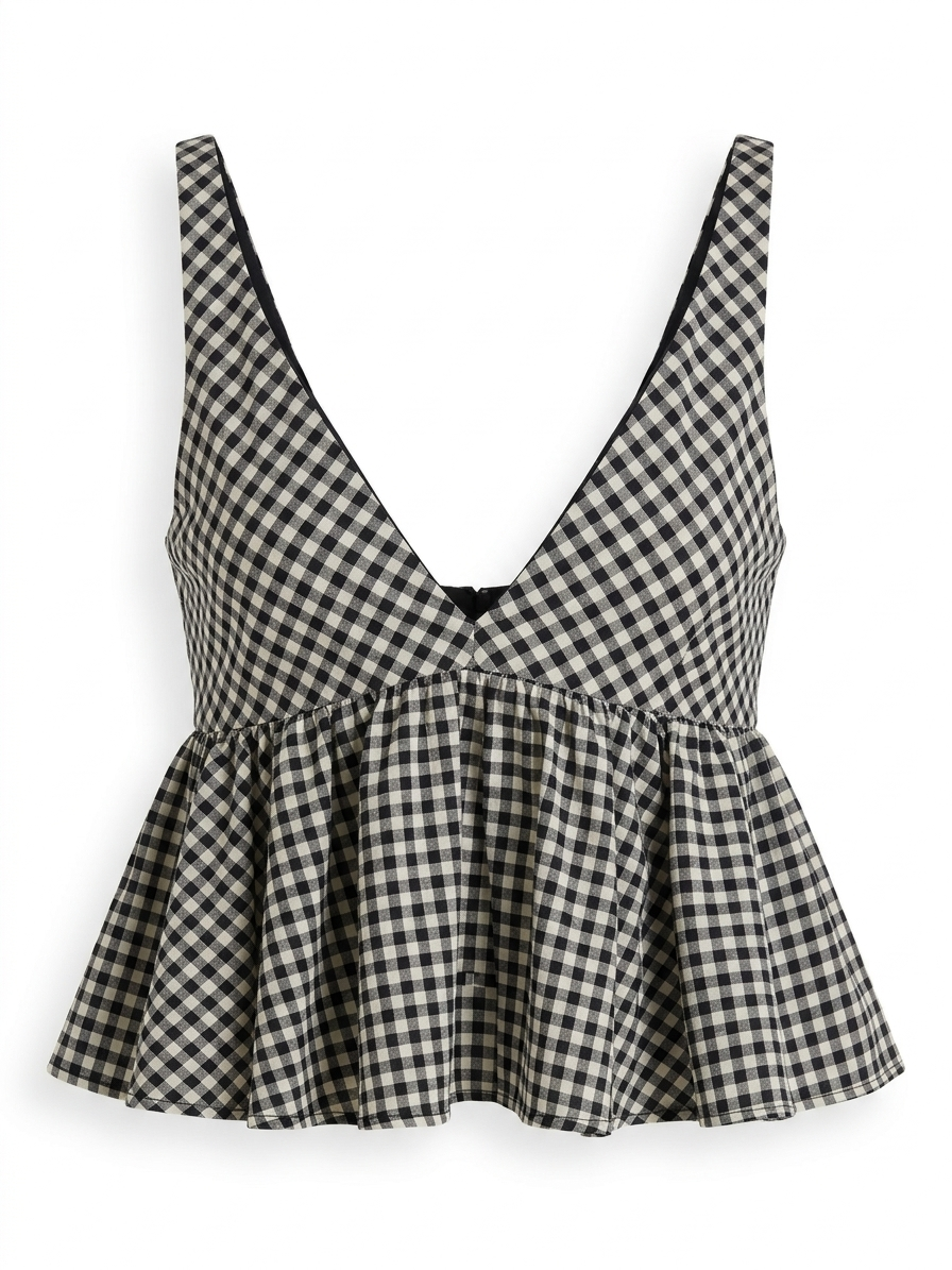 Top Zara