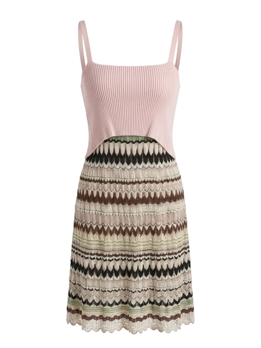 Abito Missoni