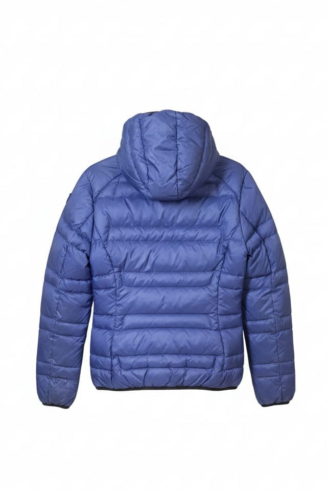 Bomber Blauer