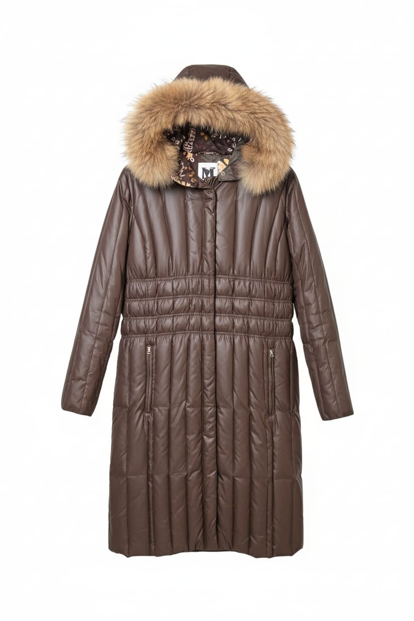 Cappotto Missoni