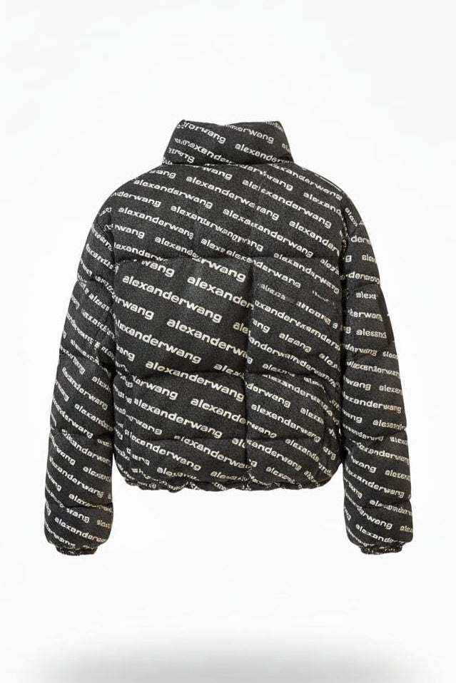 Bomber Alexander Wang