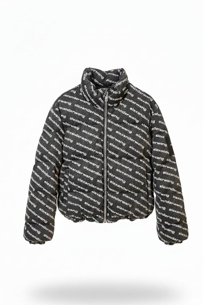 Bomber Alexander Wang