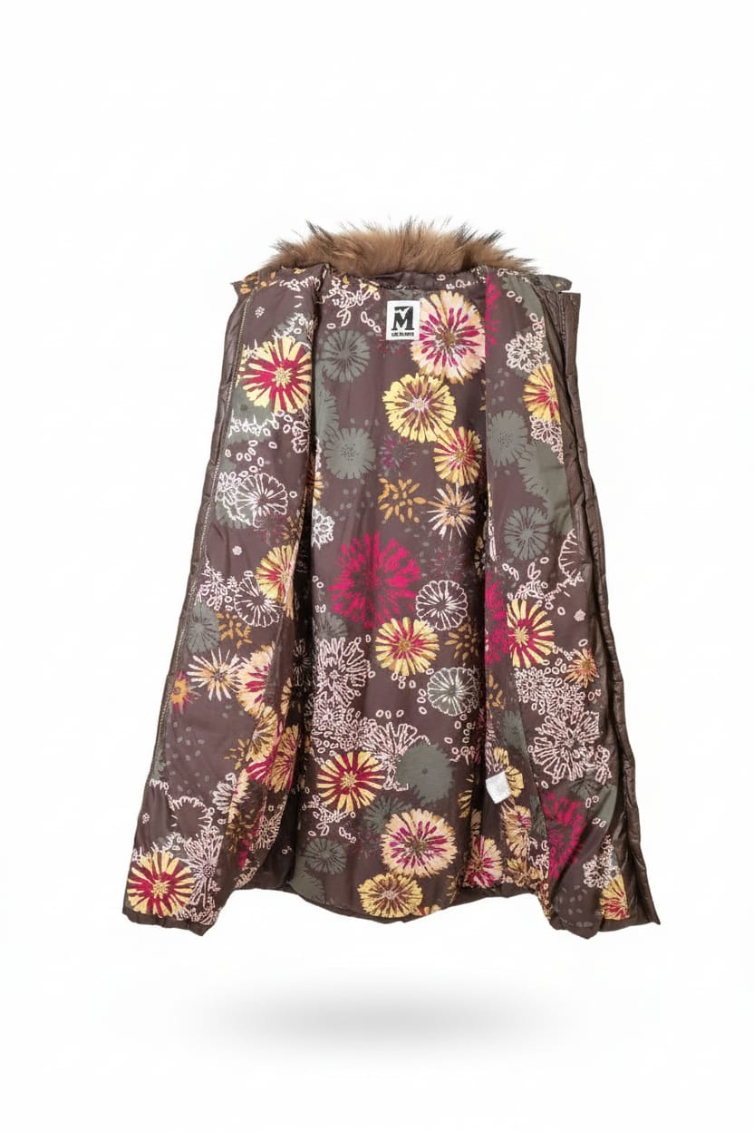 Cappotto Missoni