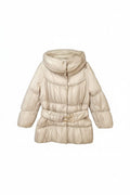 Piumino Eramanno Scervino