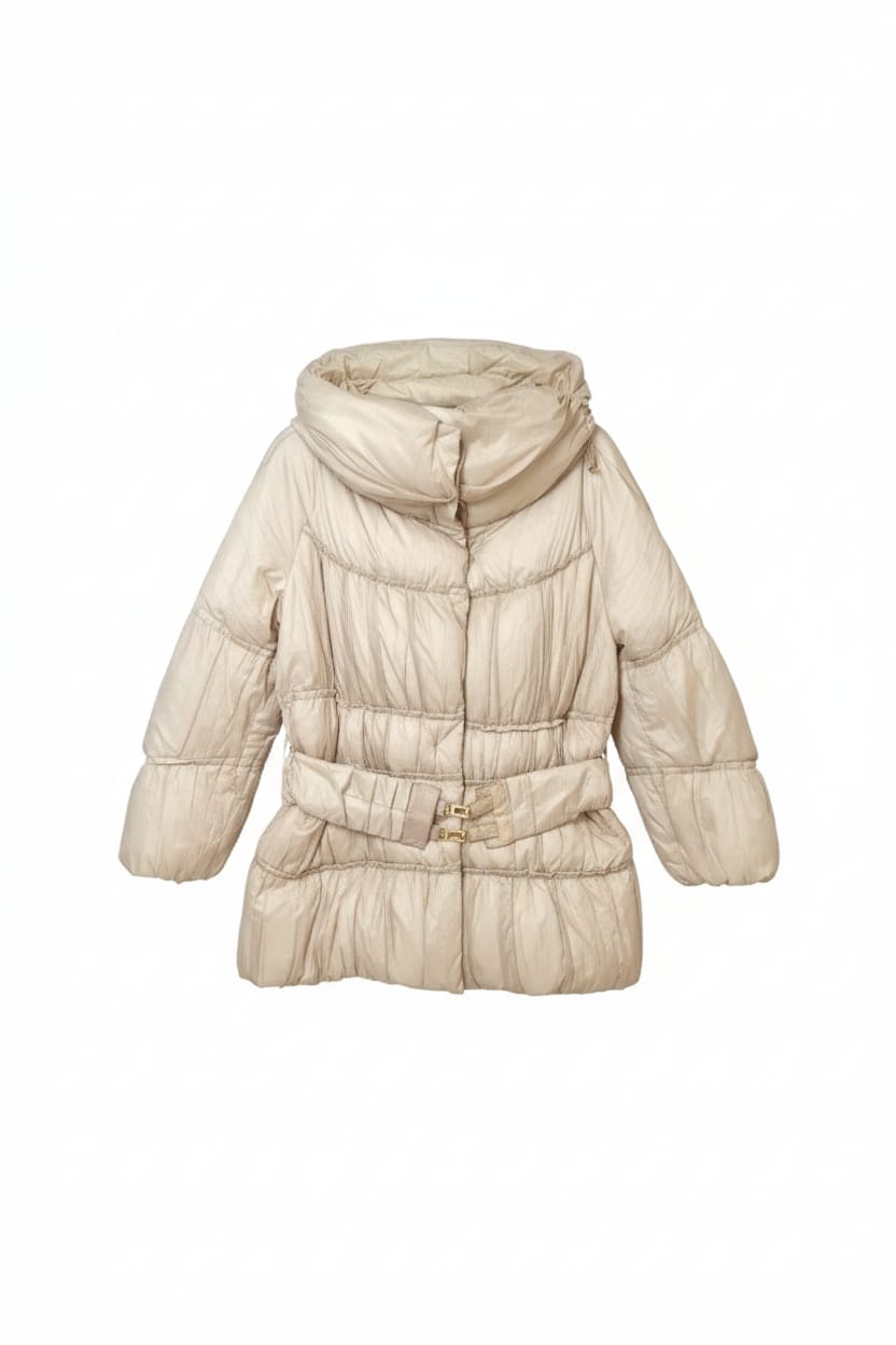 Piumino Eramanno Scervino