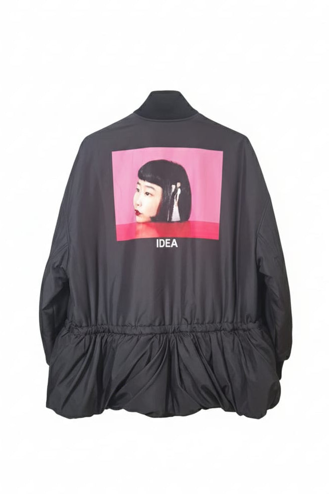 Bomber Izumi Miyazaki