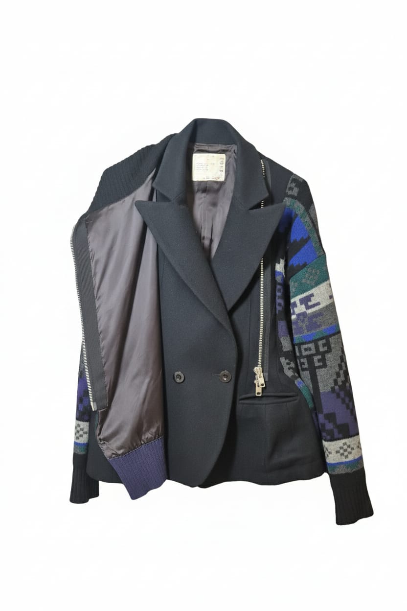 Giacca Sacai