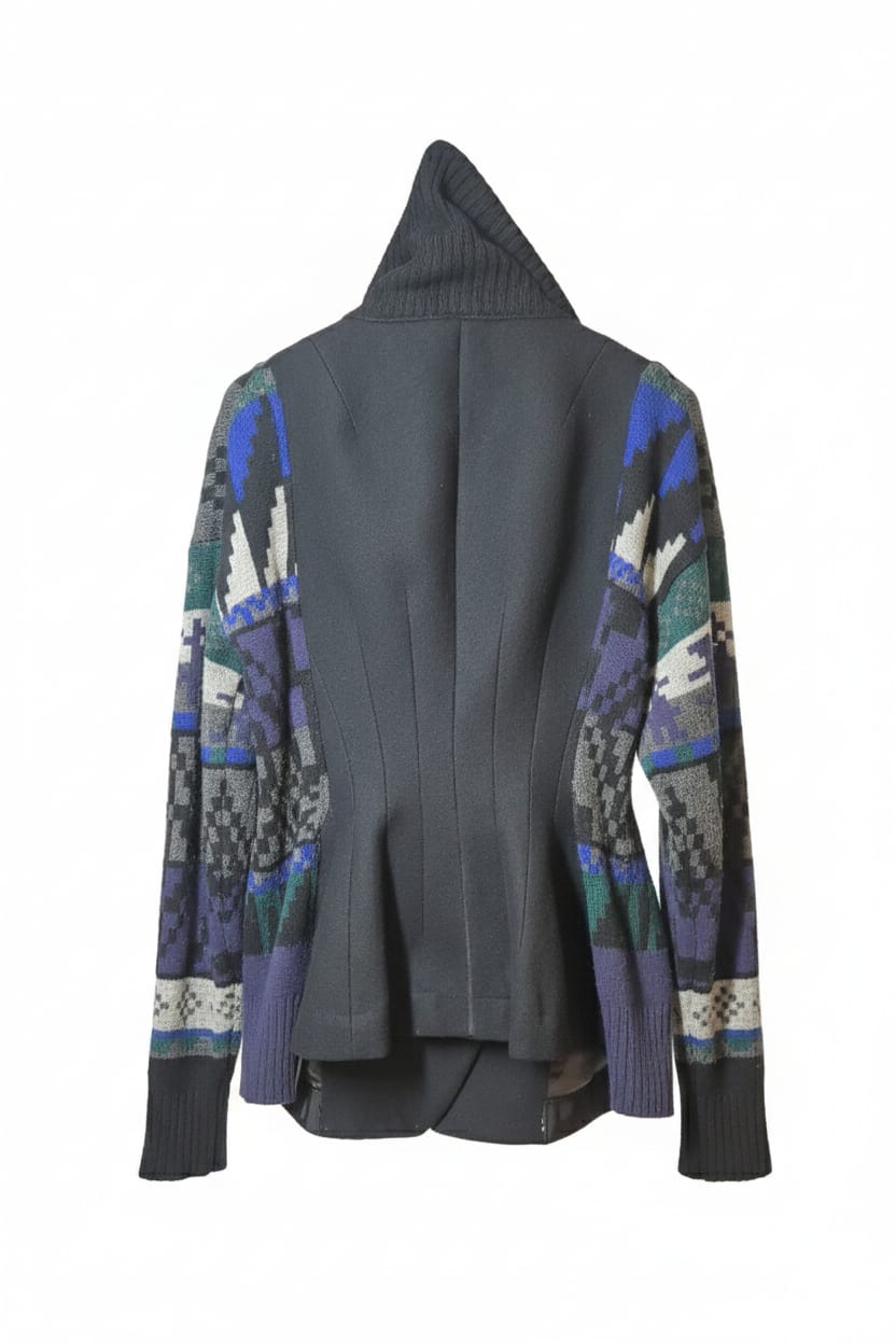 Giacca Sacai