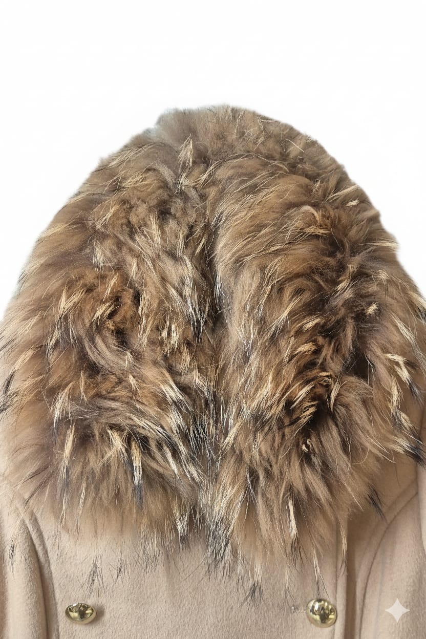 Cappotto Fracomina