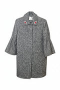 Cappotto Tume