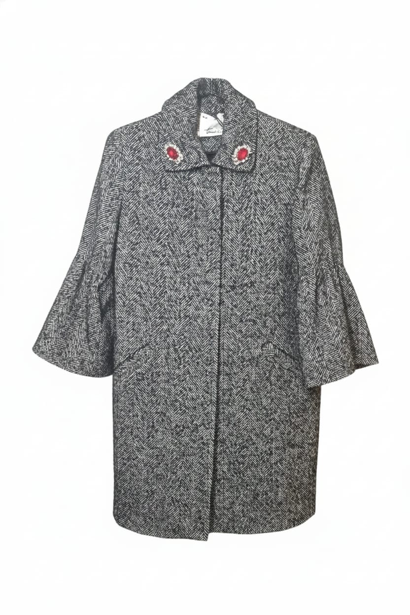 Cappotto Tume