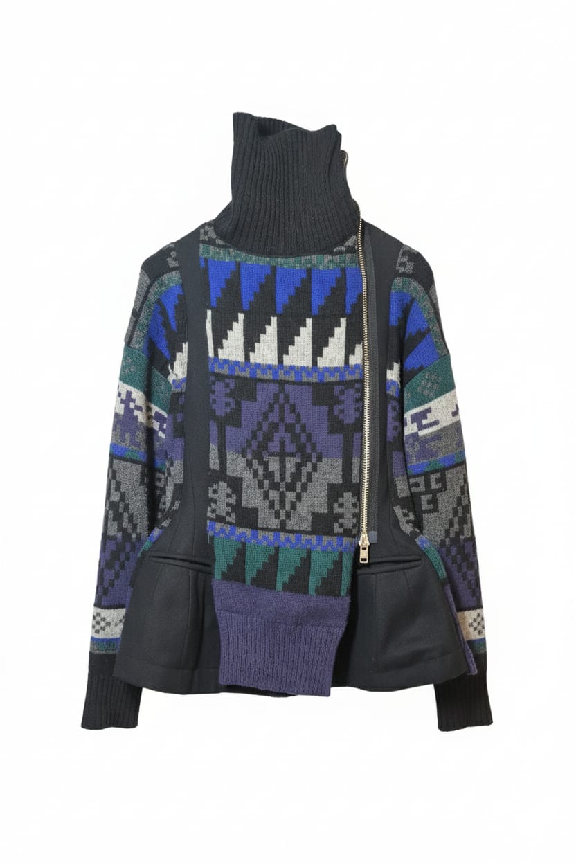 Giacca Sacai