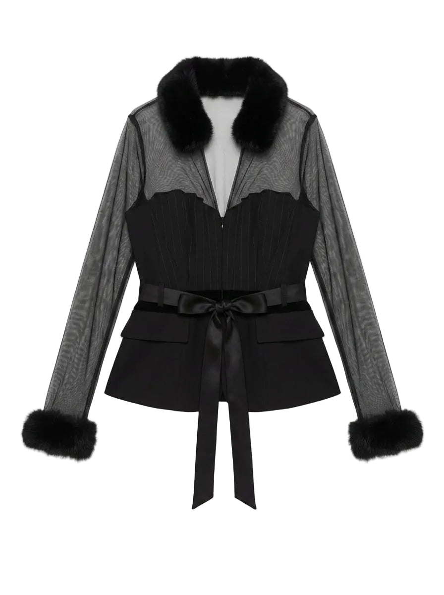 Giacca Preloved