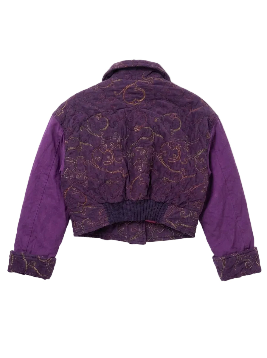 Bomber Versace