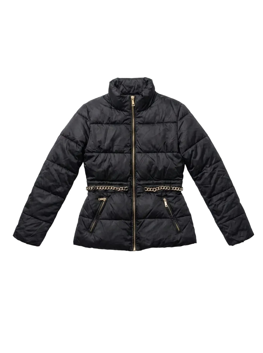 Piumino Elisabetta Franchi