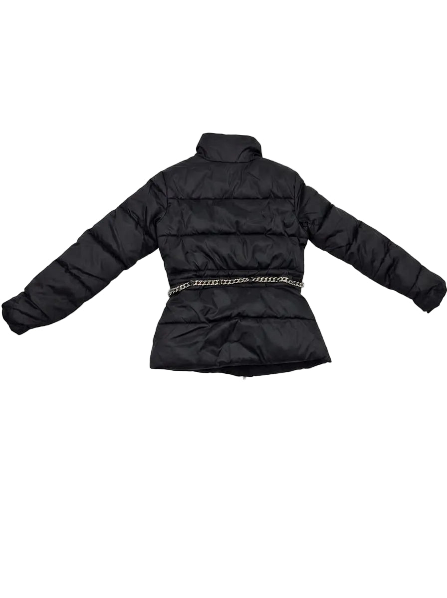 Piumino Elisabetta Franchi