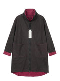 Cappotto Sahazà