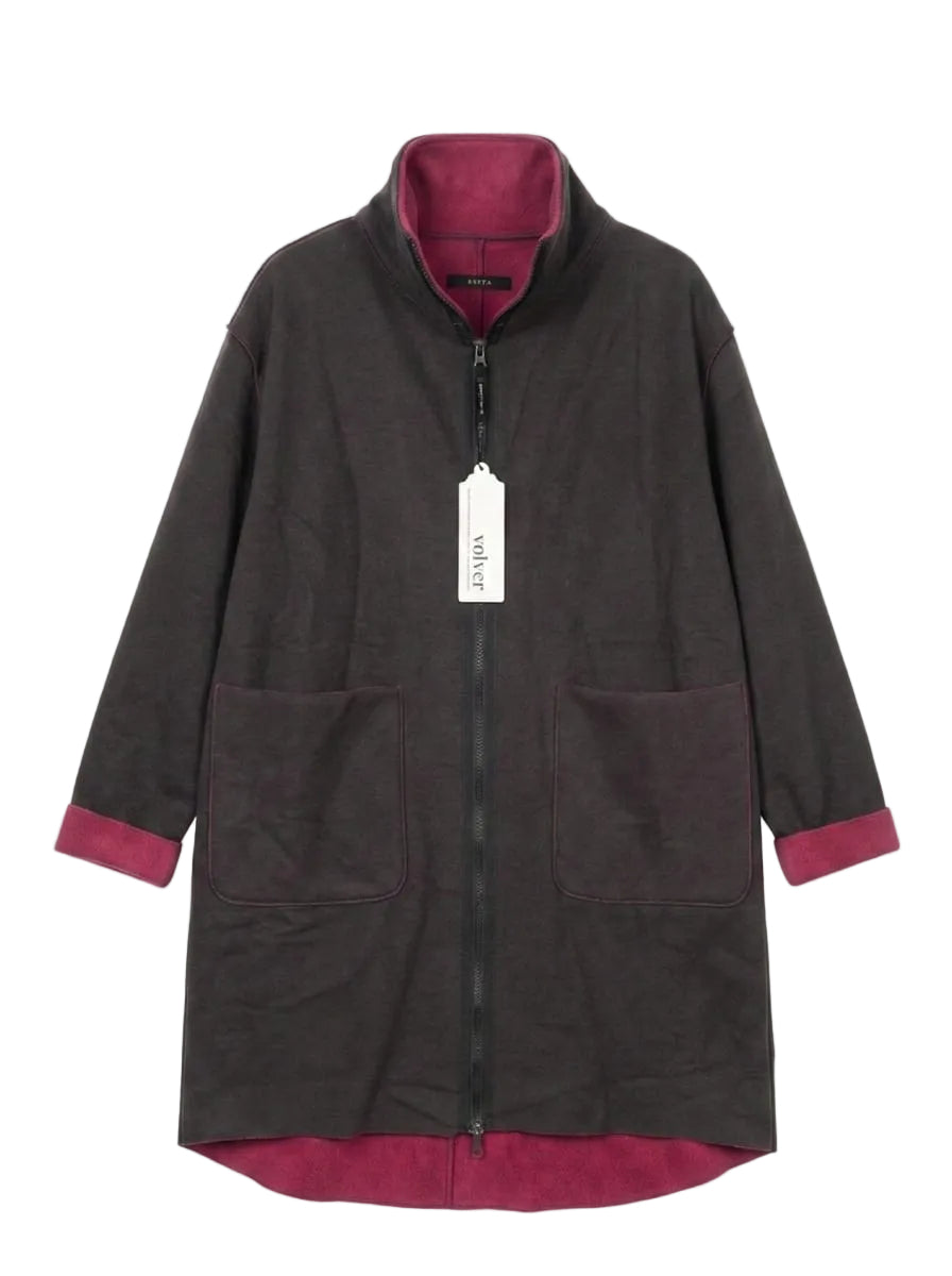 Cappotto Sahazà