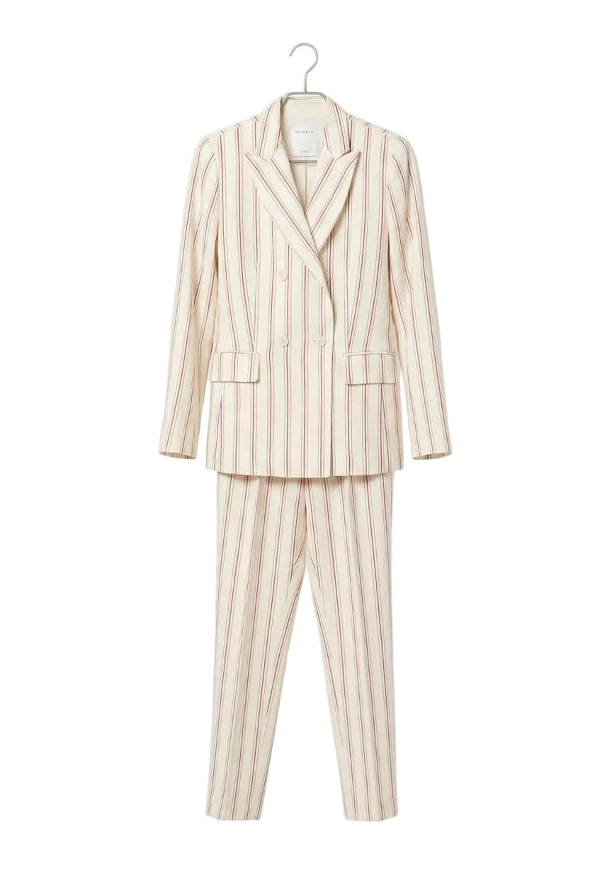 Tailleur Sandro Paris