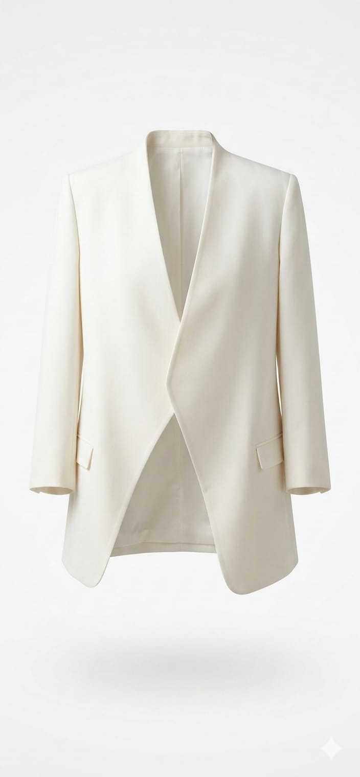 Blazer Zara