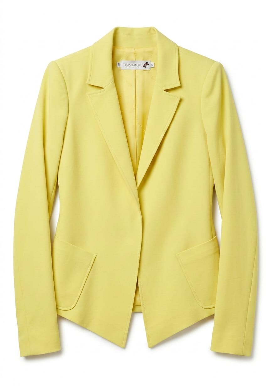 Blazer Cristina Effe