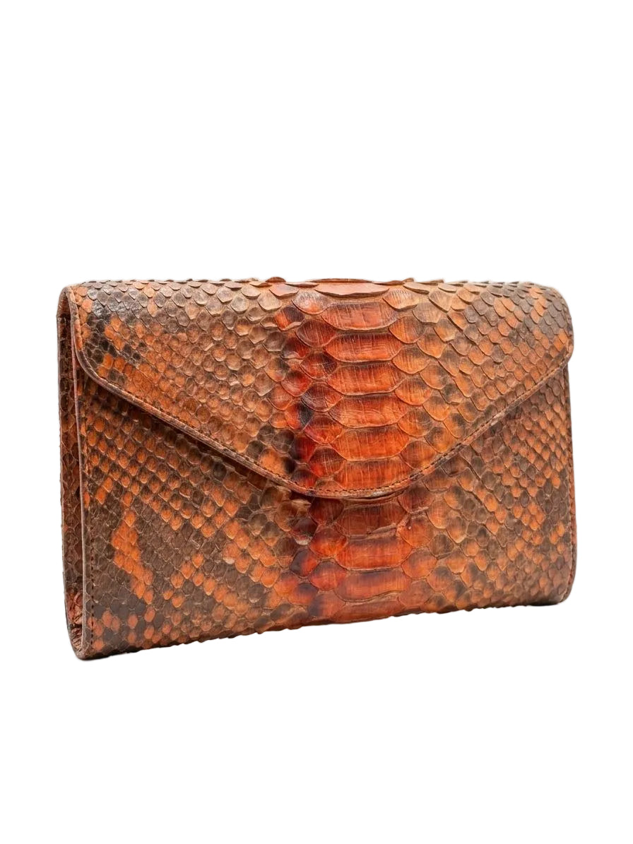 Pochette Piton