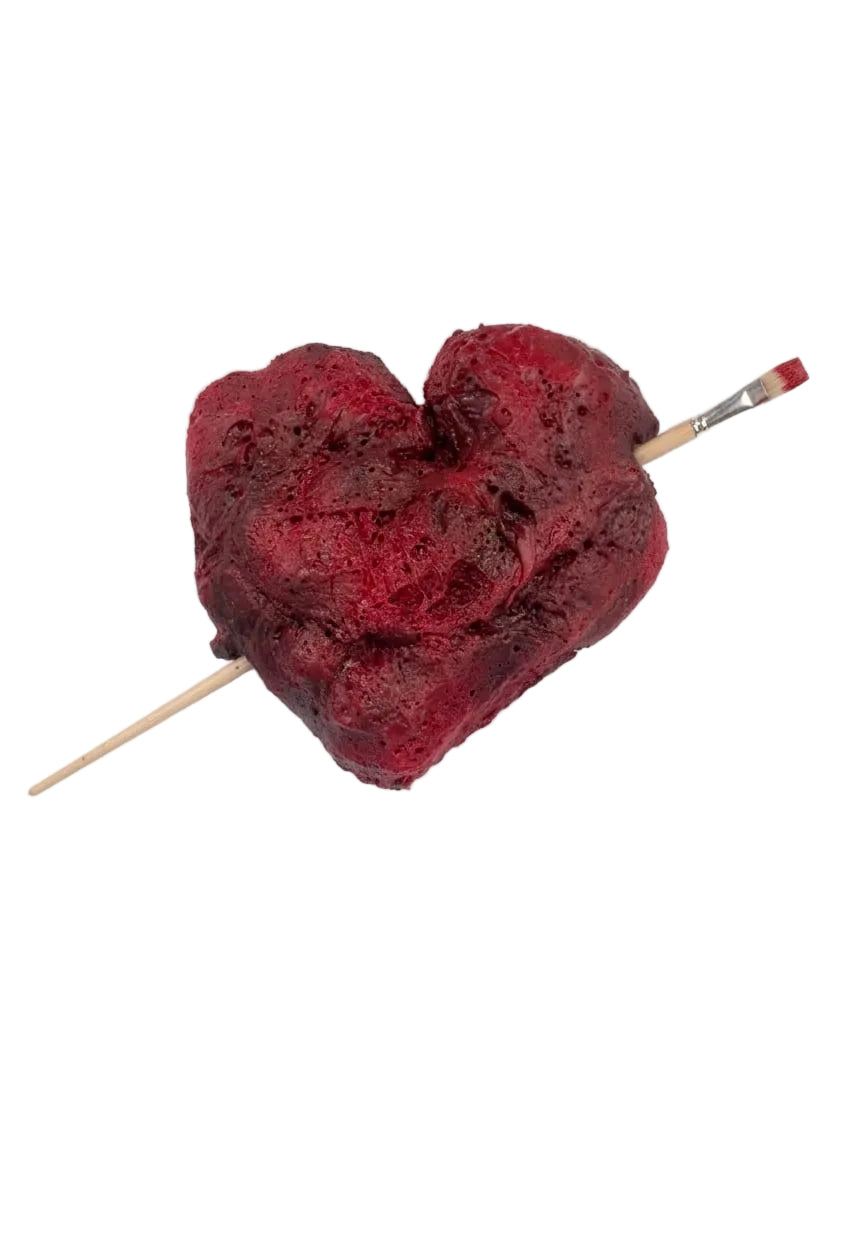 L'arte nel cuore
