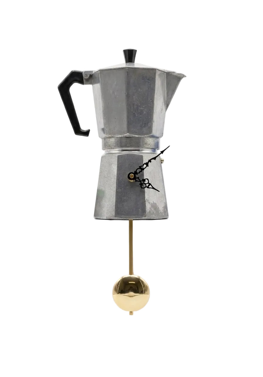 L'ora del caffè