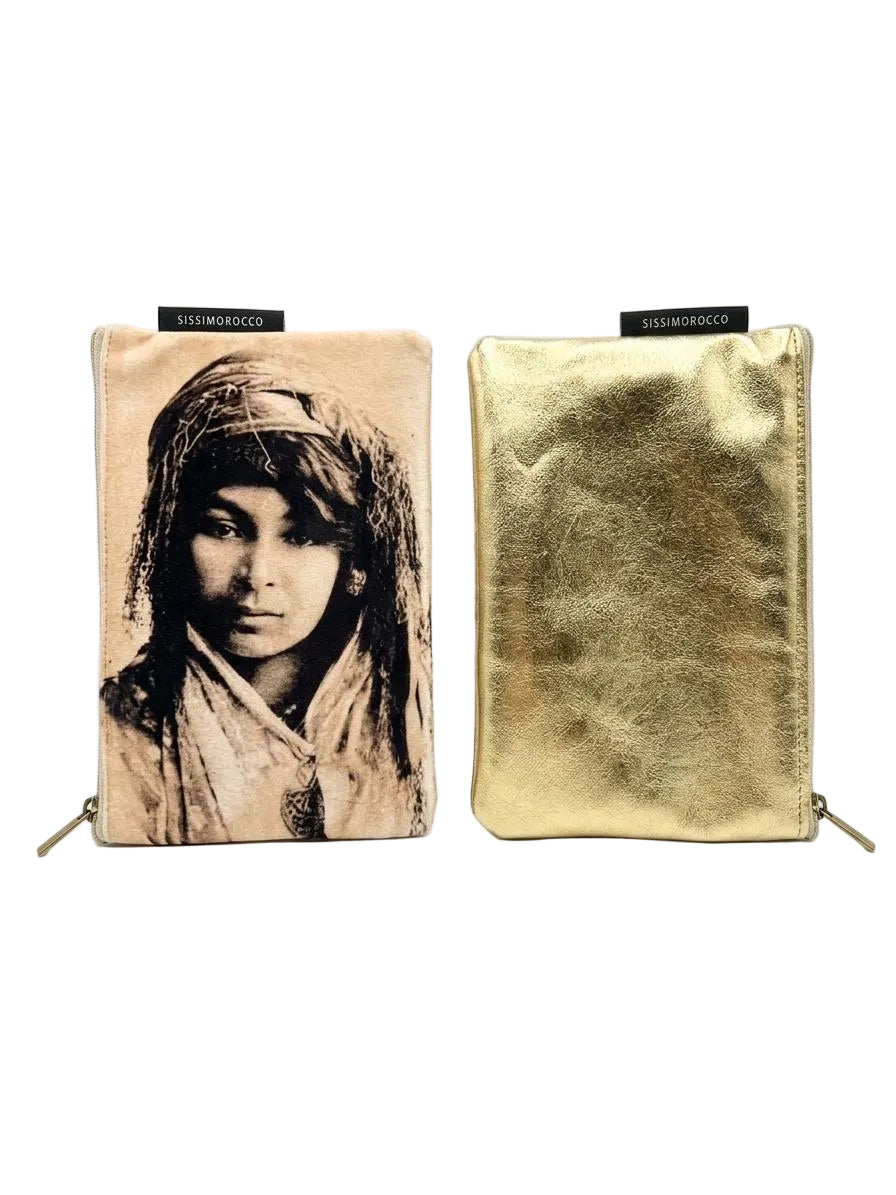 Pochette Sissi Morocco