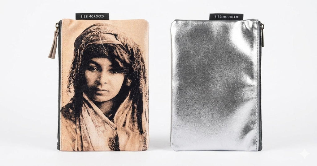Pochette Sissi Morocco