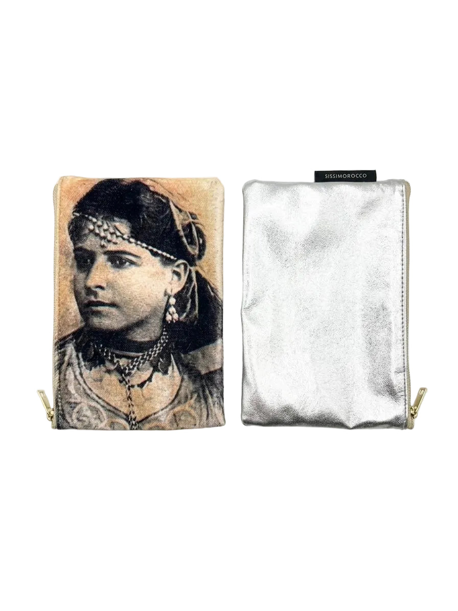 Pochette Sissi Morocco