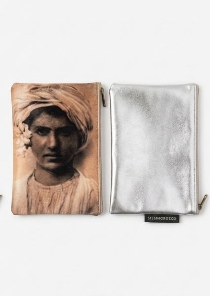 Pochette Sissi Morocco